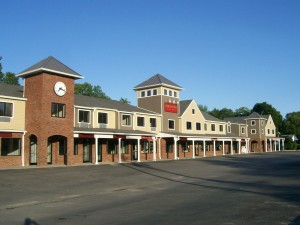 Shopping Center Insurance